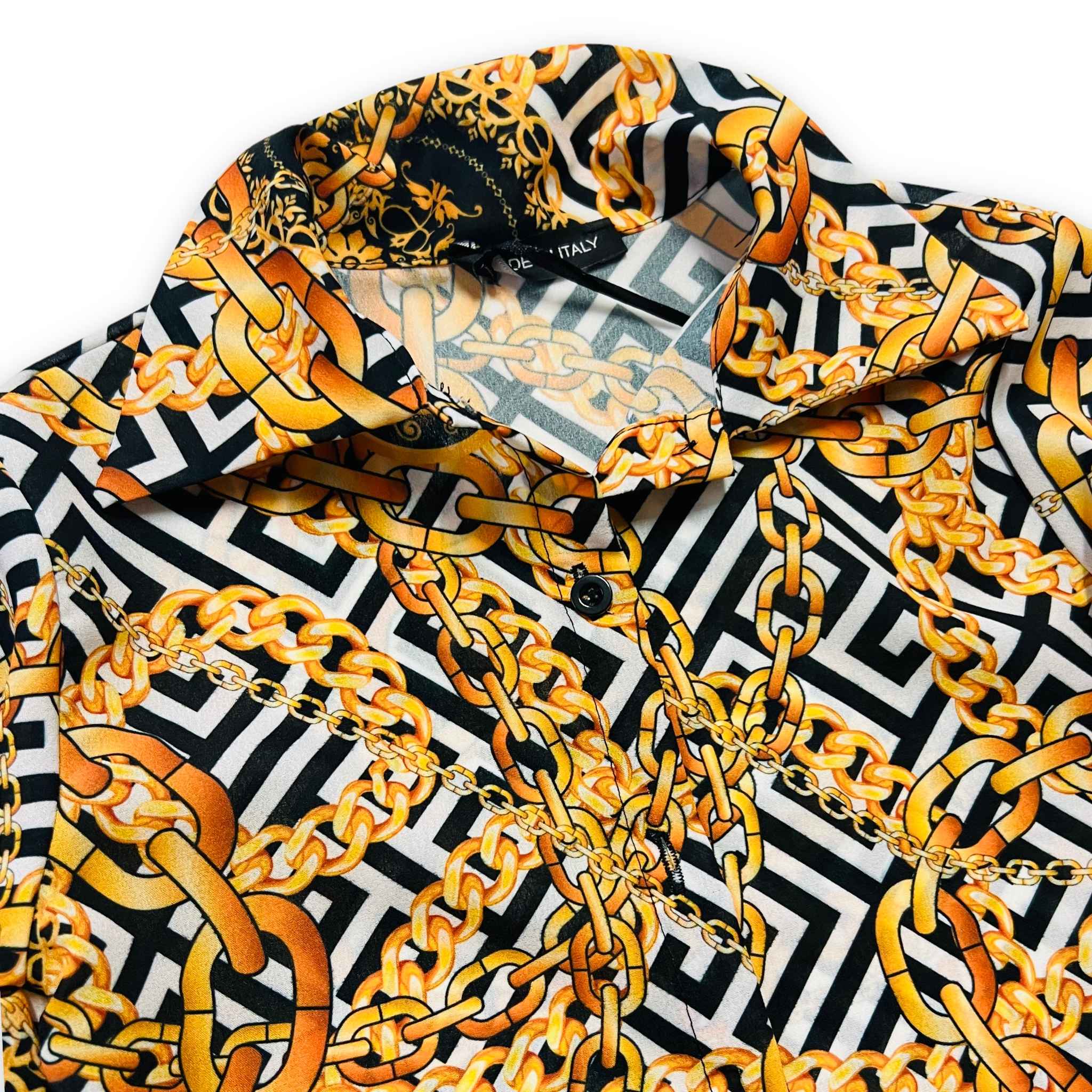 Camicia Bimba