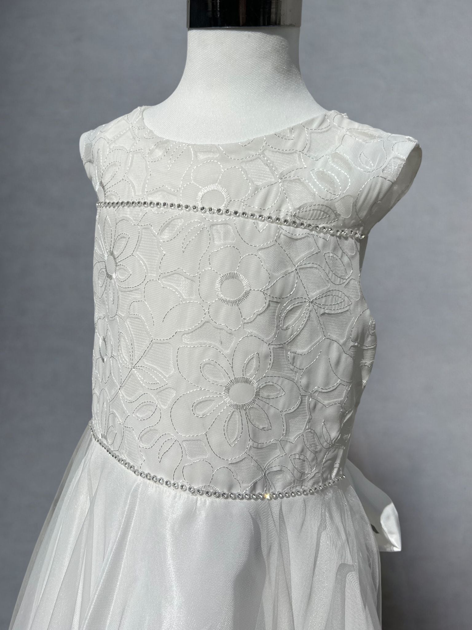 Abito Elegante Bimba