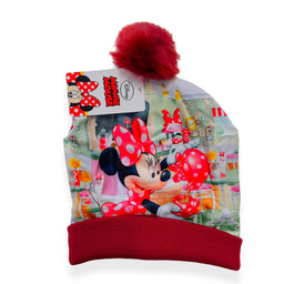 Cappello in Lana Minnie