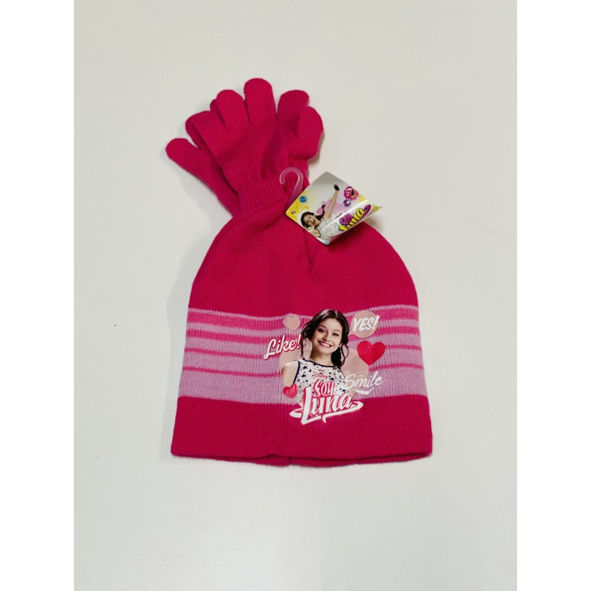 Cappello in Lana Soy Luna