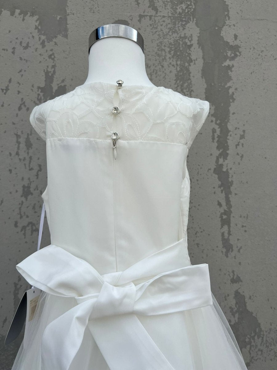 Abito Elegante Bimba