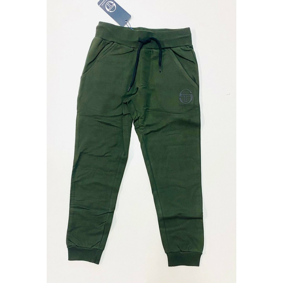 Pantalone Tuta Felpato Sergio Tacchini