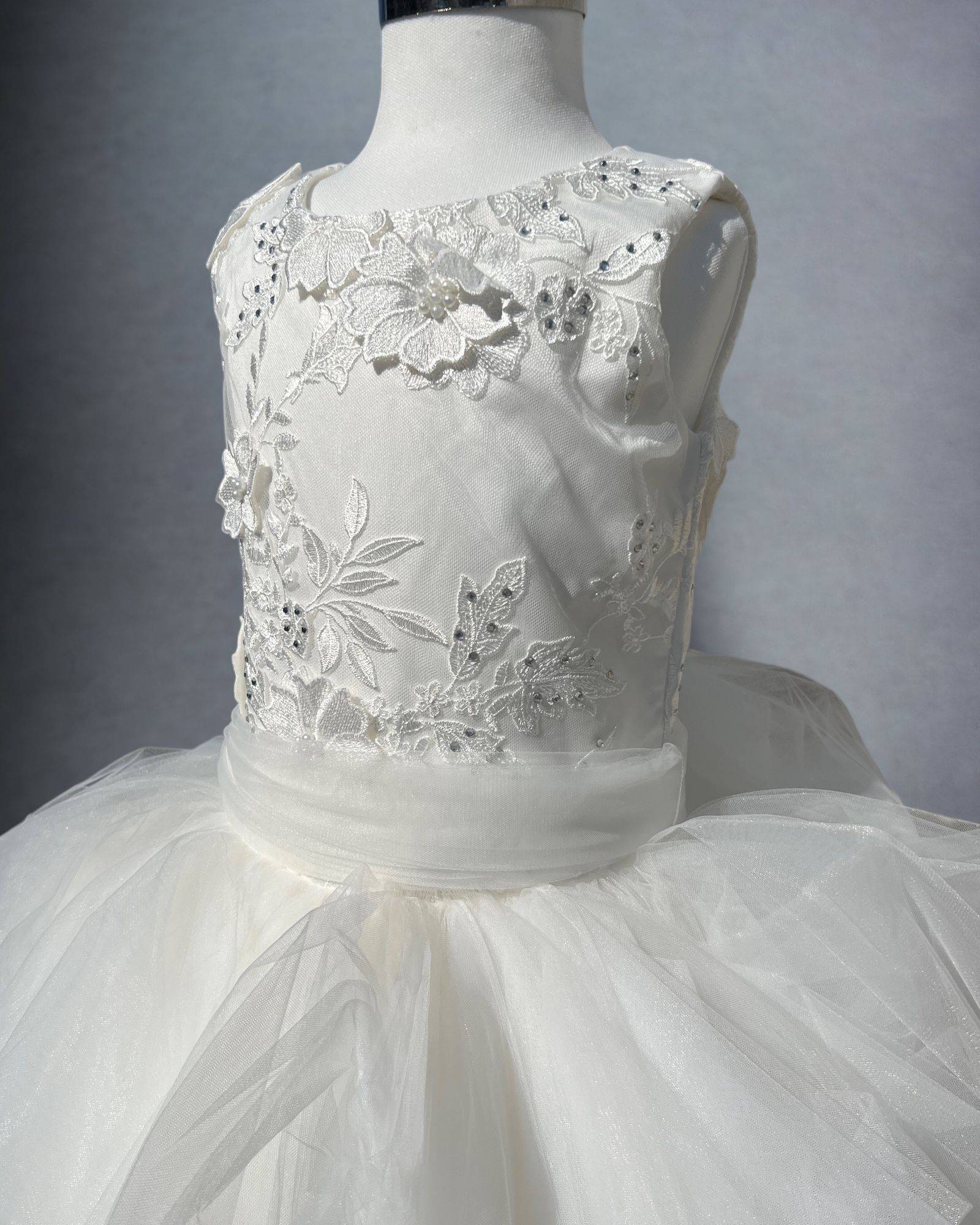 Abito Elegante Bimba