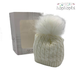 Cappello in lana HopHoplà Claudio