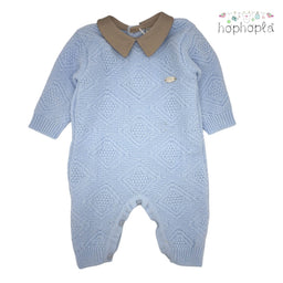 Tutina in Lana HopHoplà Loris