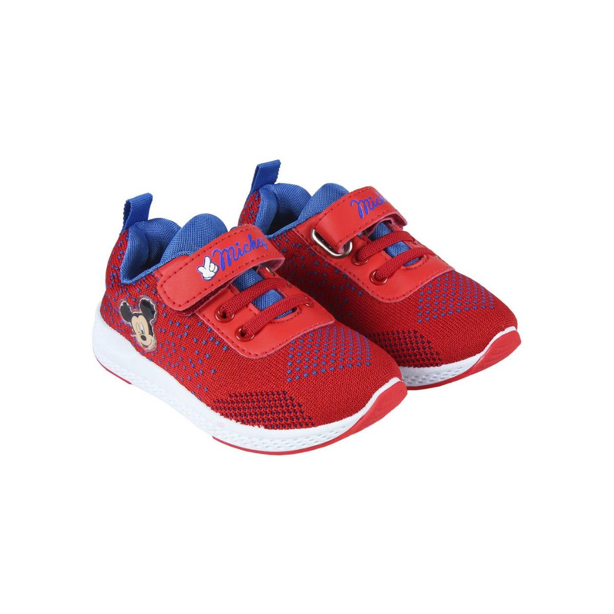 Sneakers Mickey Mouse Disney