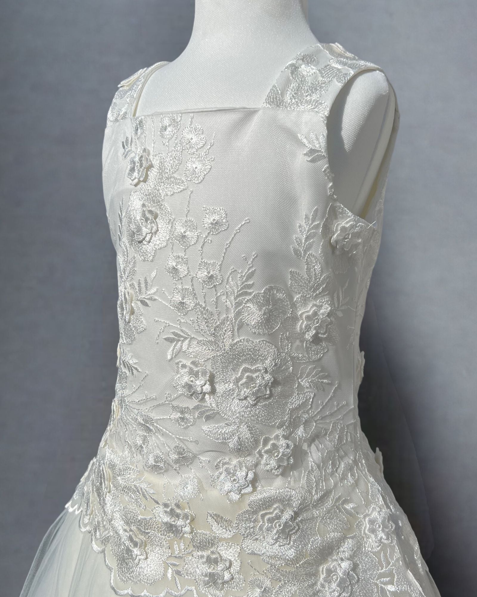 Abito Elegante Bimba