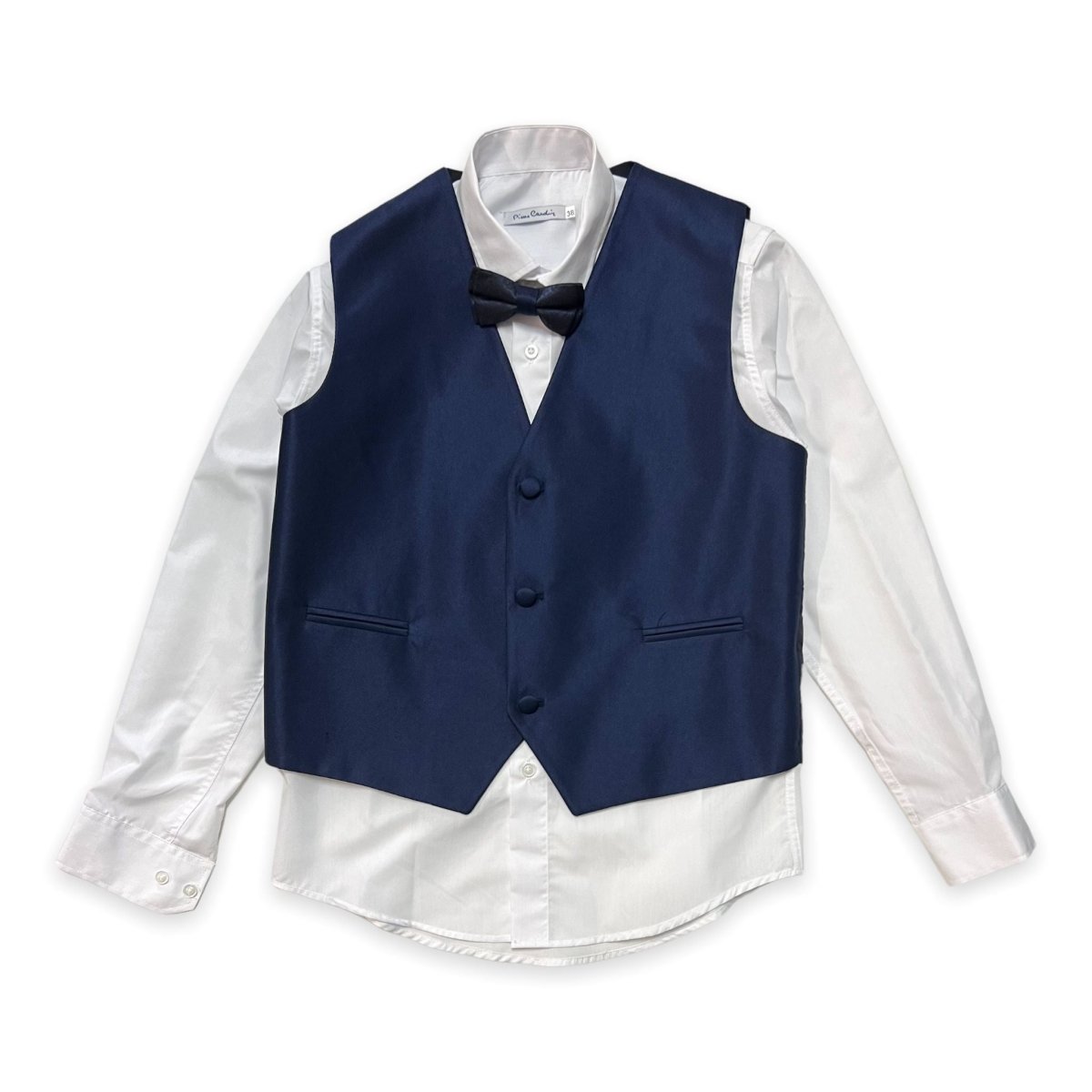 Abito cerimonia Elegante bambino