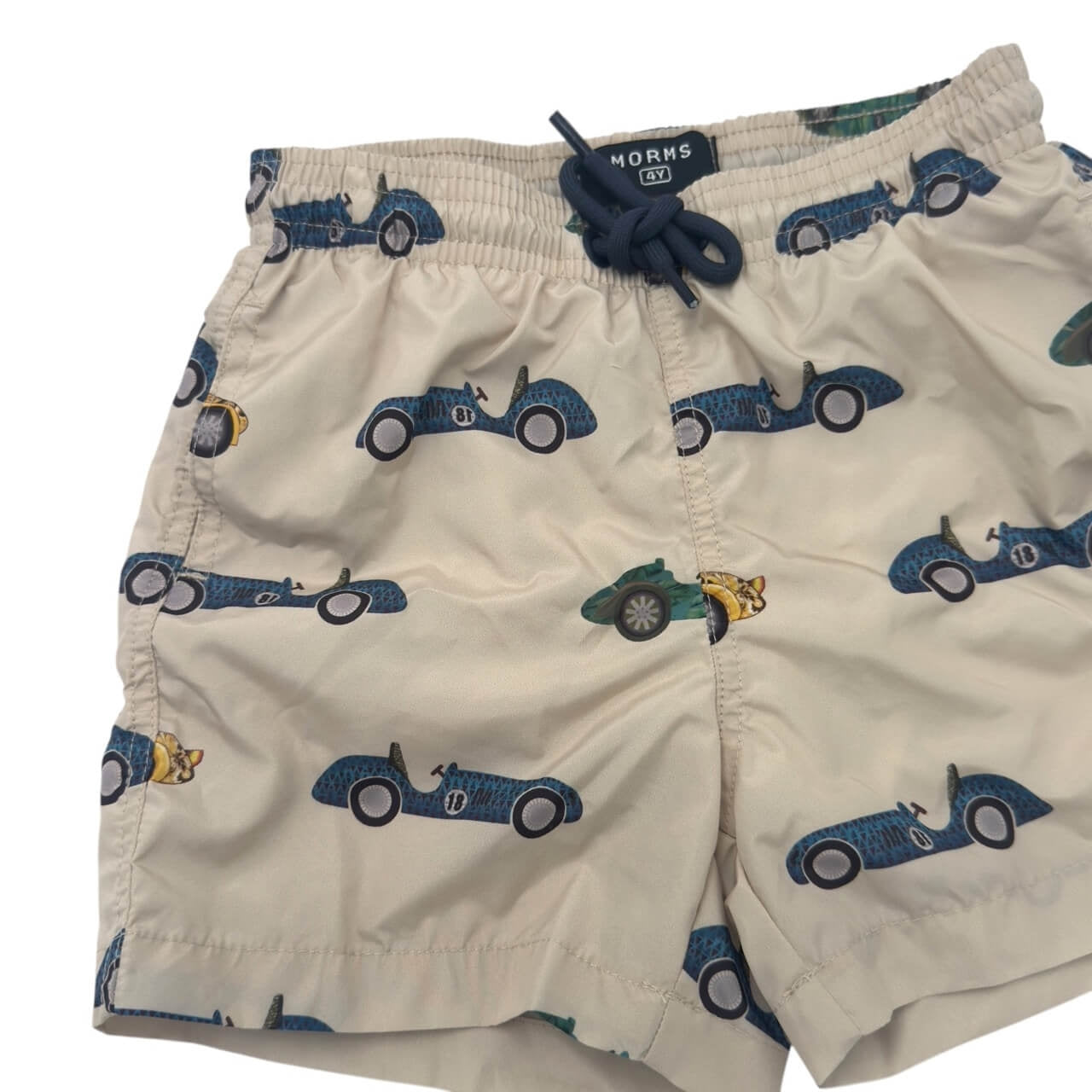 Completo Costume da Bagno + T-shirt Bimbo