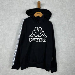 Felpa in Cotone Kappa