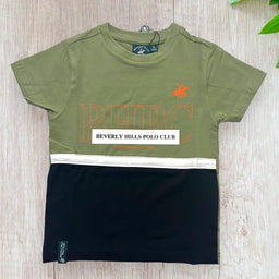 T-Shirt Polo Beverly Hills
