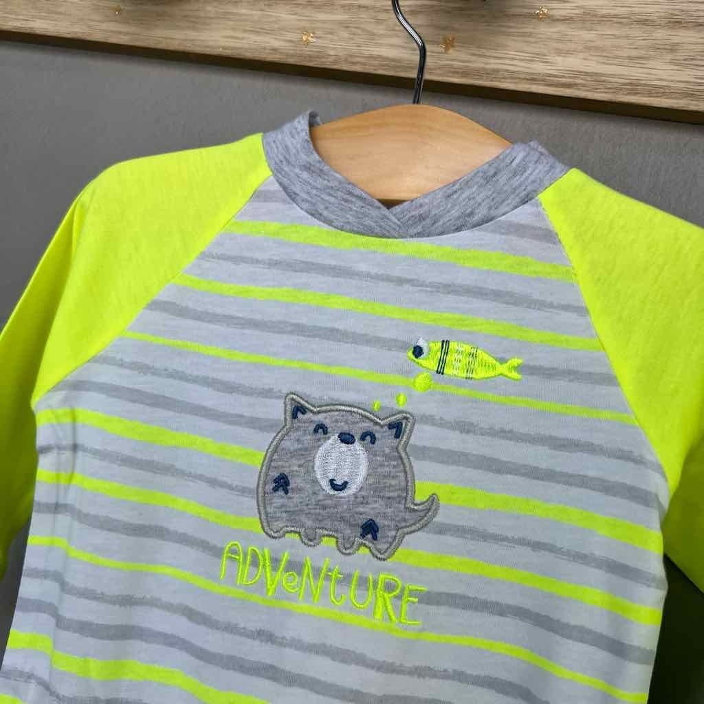 Tutina Pastello 100% Cotone