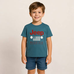T-Shirt Jeep®