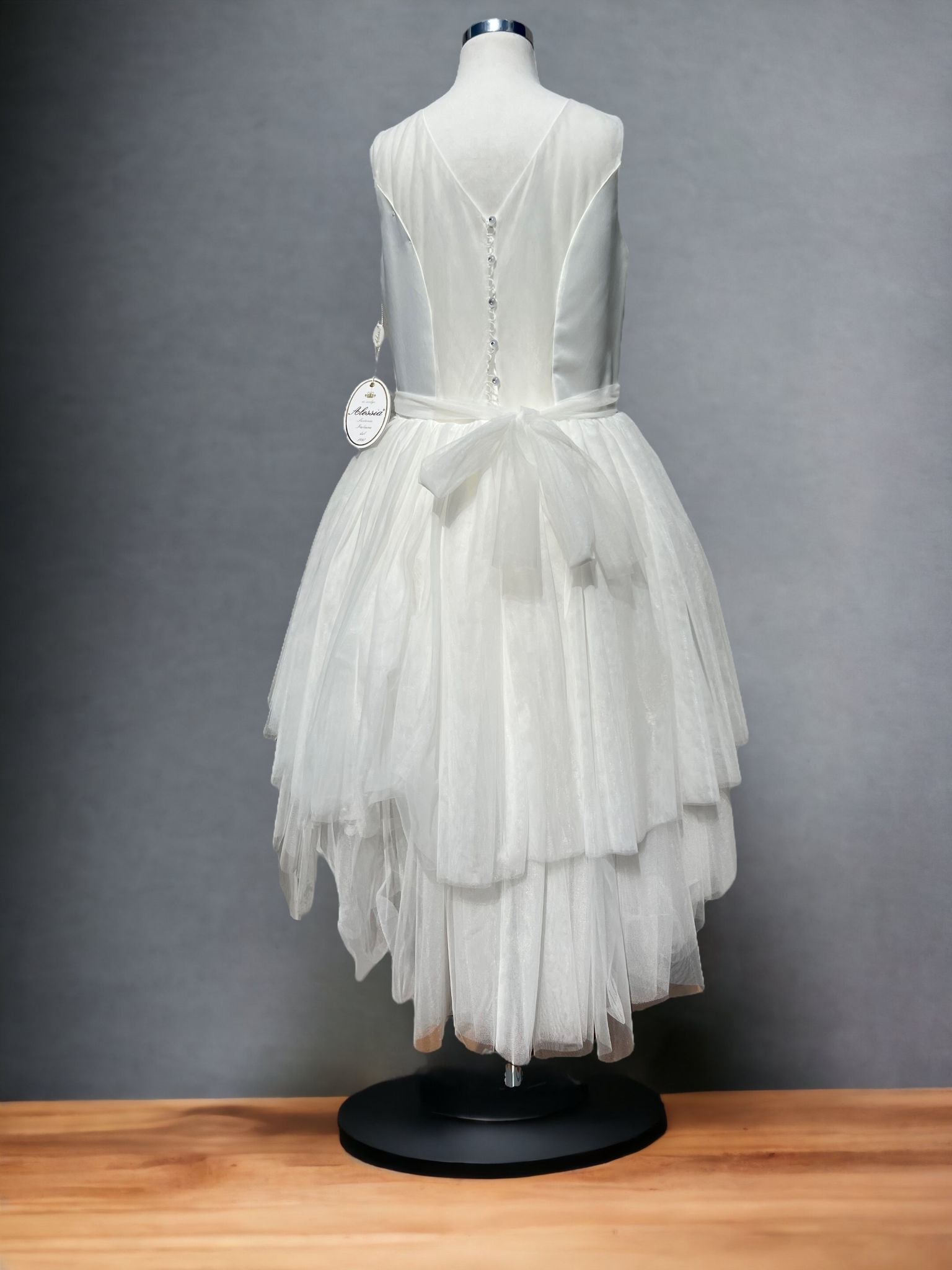 Abito Elegante Bimba