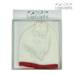 Cappello in lana HopHoplà Veronica