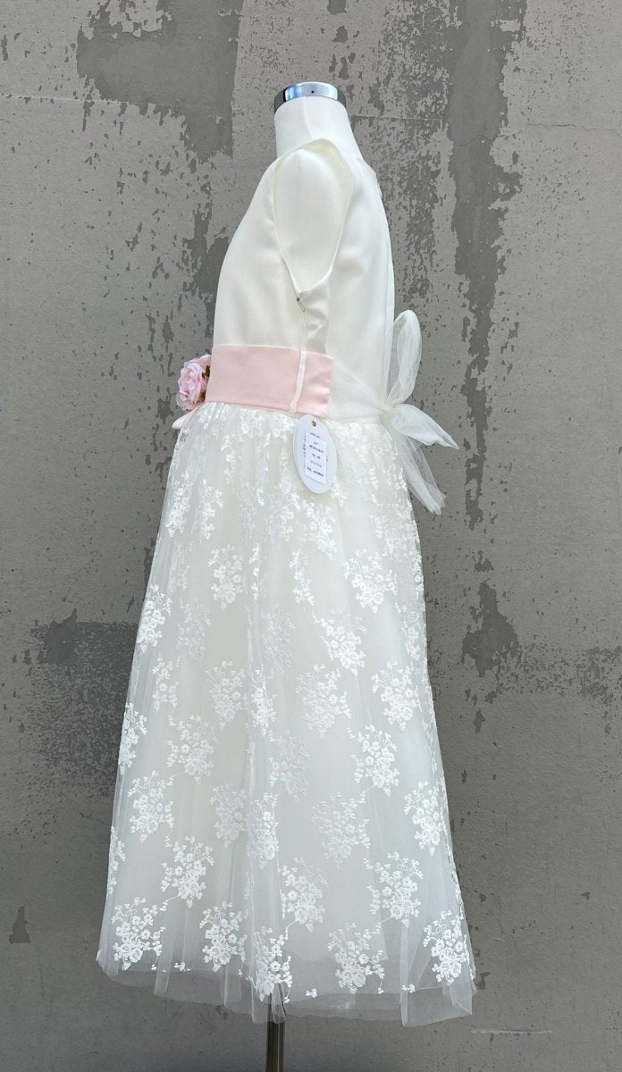 Abito Elegante Bimba