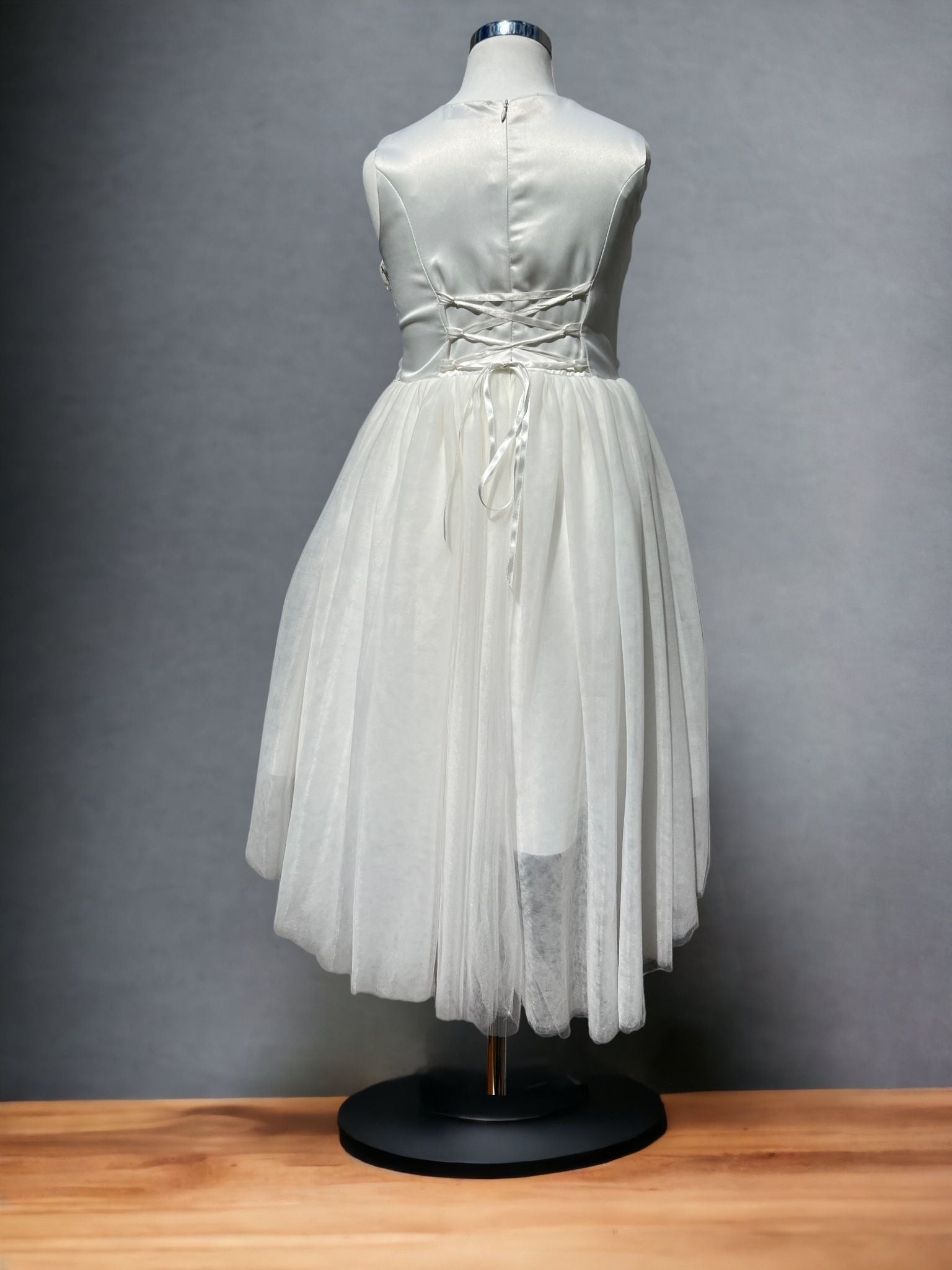 Abito Elegante Bimba