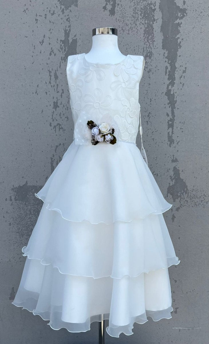 Abito Elegante Bimba