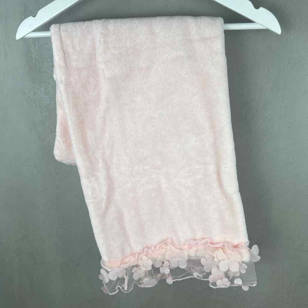 Coperta in Coral Per culla/Lettino 100x140cm Melanie