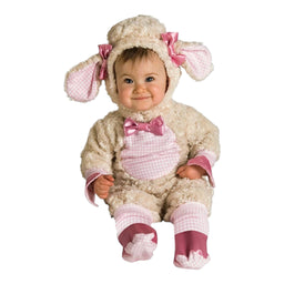 Costume da Agnellino