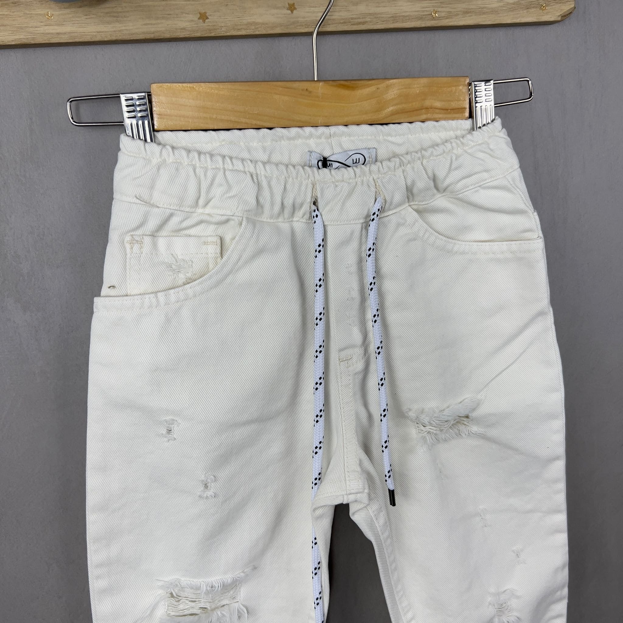 Jeans Bimbo