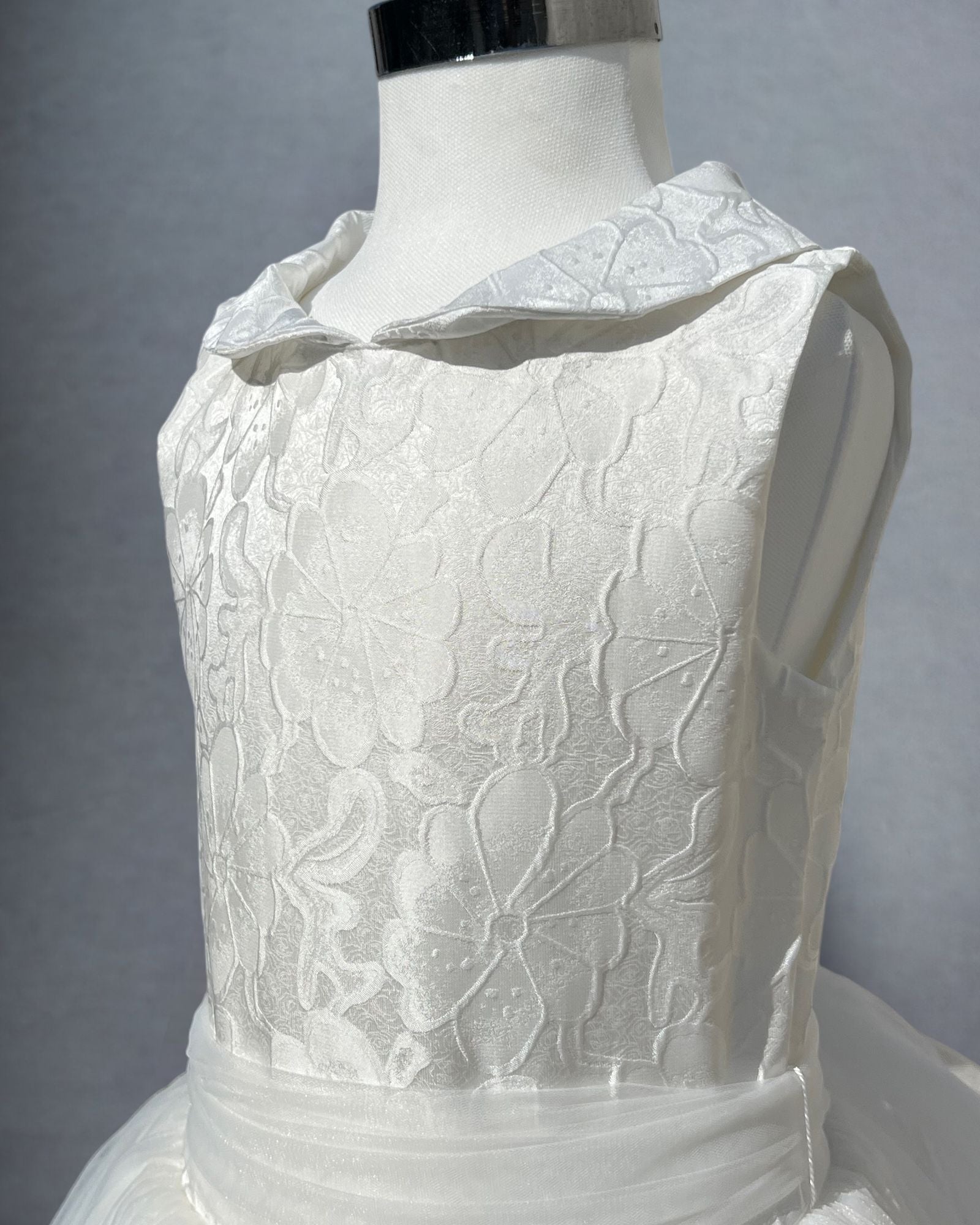 Abito Elegante Bimba