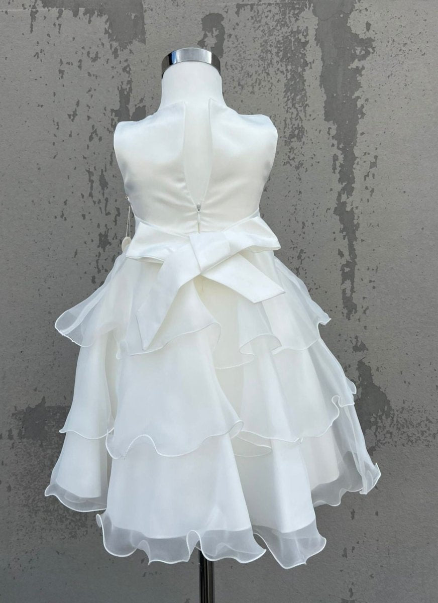 Abito Elegante Bimba