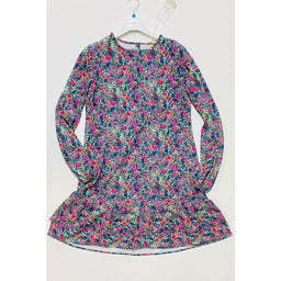 Abitino in Cotone Bimba