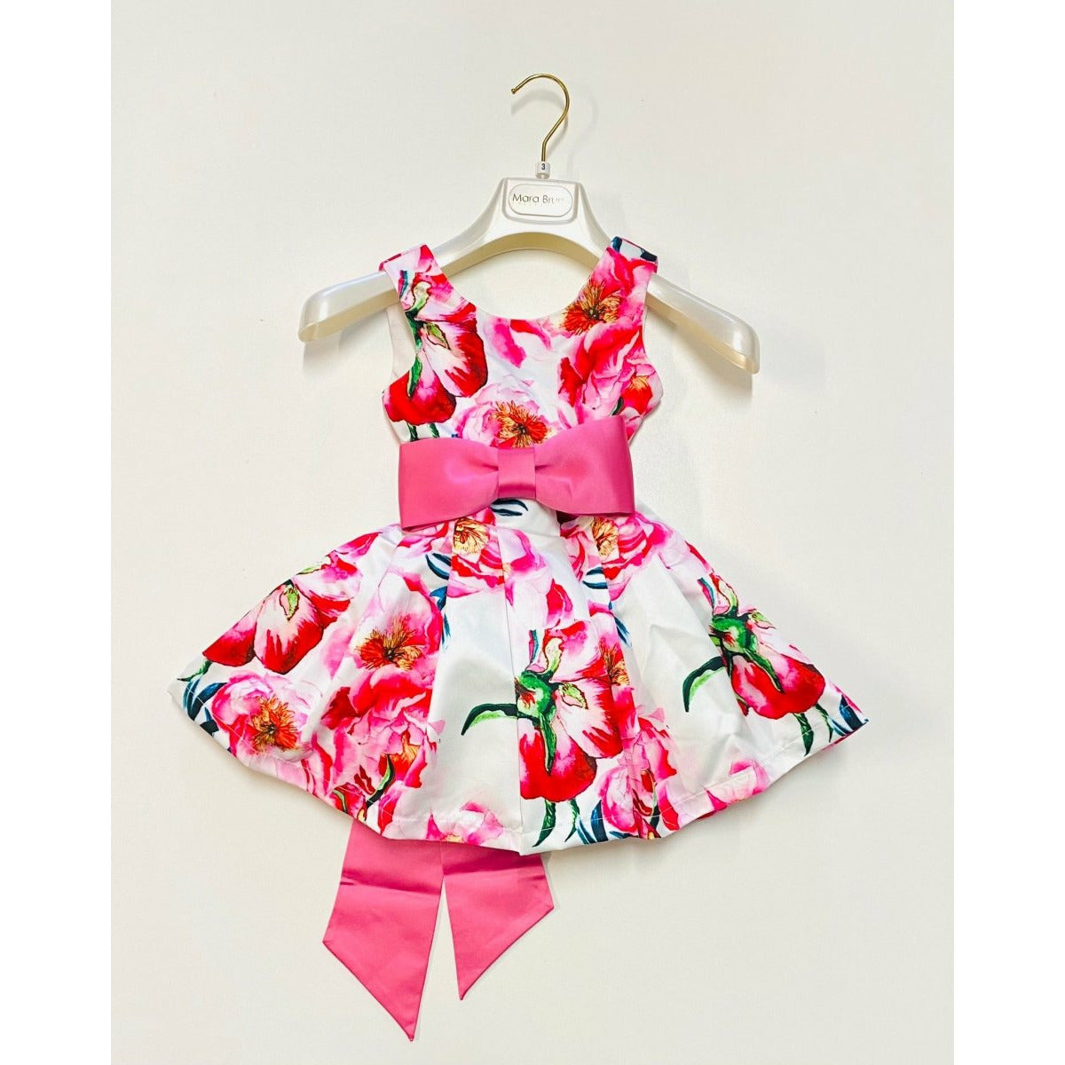 Abito Elegante Bimba