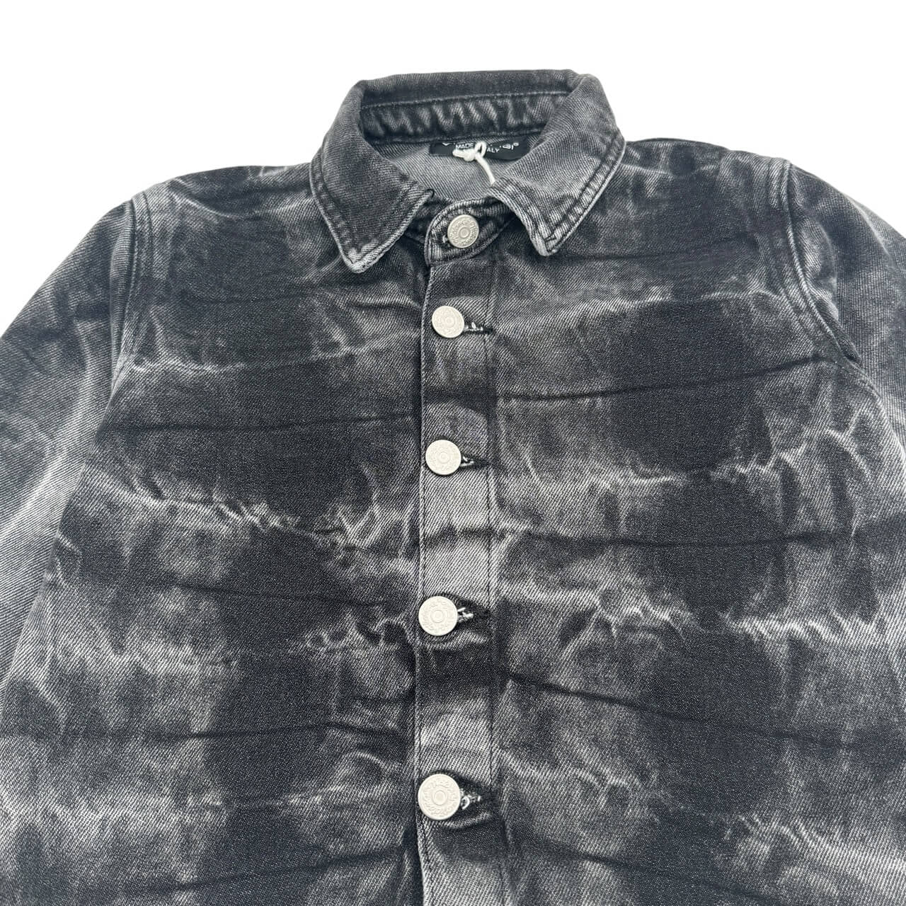 Giubbotto Jeans Bimbo Victor J