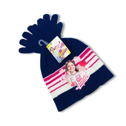 Cappello in Lana Soy Luna