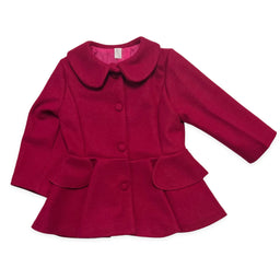 Cappotto Bimba