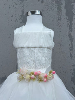 Abito Elegante Bimba
