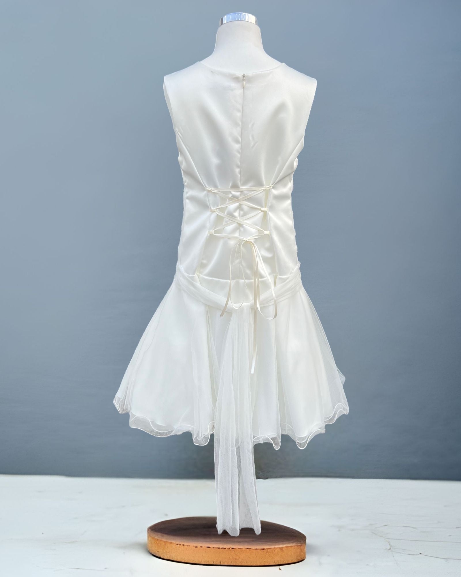 Abito Elegante Bimba