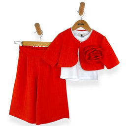 Completo Bimba Rosone