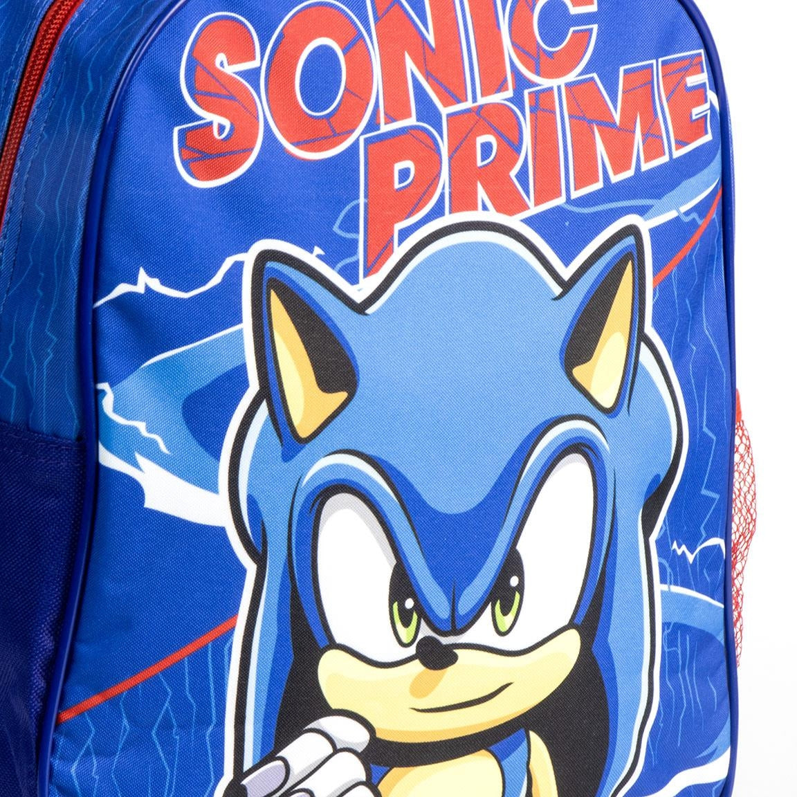 Zaino Trollei Sonic