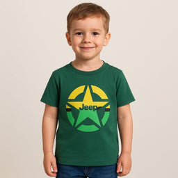 T-Shirt Jeep®