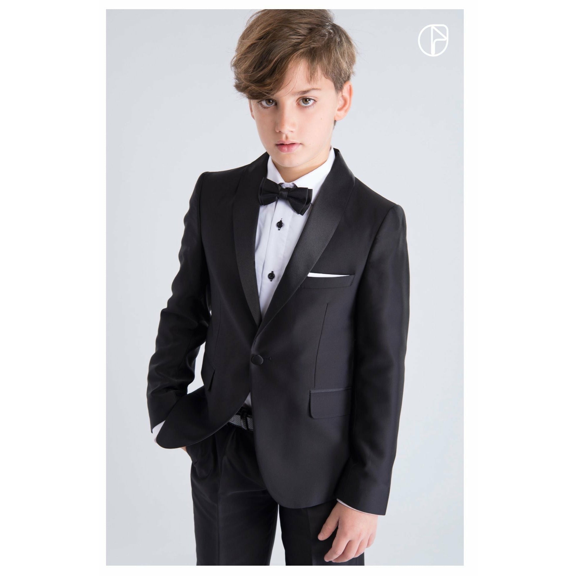 Abito cerimonia Smoking bambino
