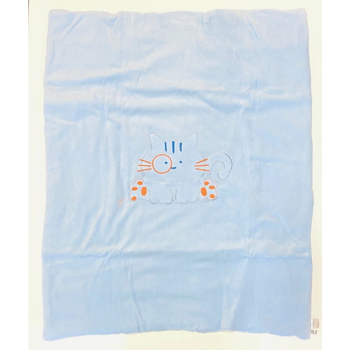 Coperta di Ciniglia Baby e Baby 75x110