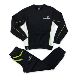 Tuta Sergio Tacchini Felpata