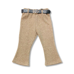 Pantalone In misto Lana