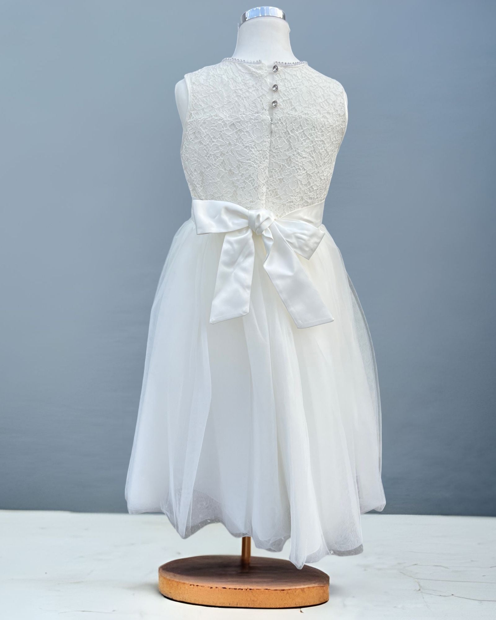 Abito Elegante Bimba