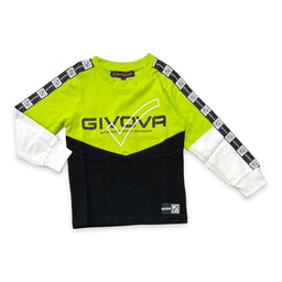 T-Shirt Givova