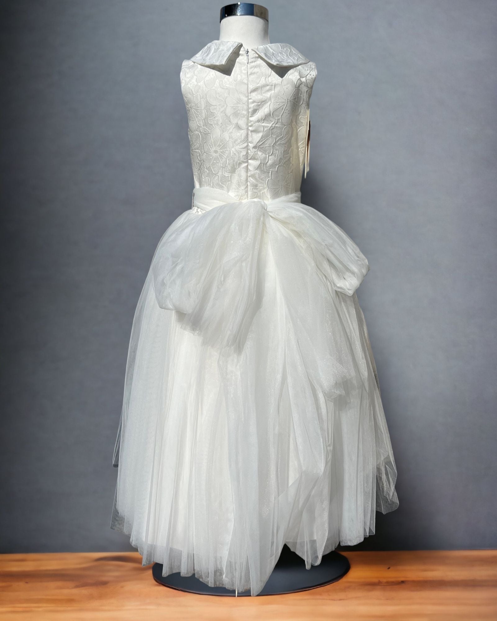 Abito Elegante Bimba