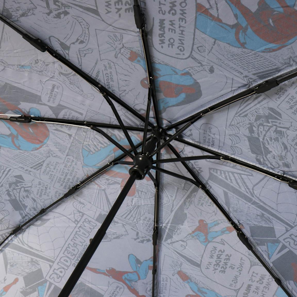 Ombrello Spider Man