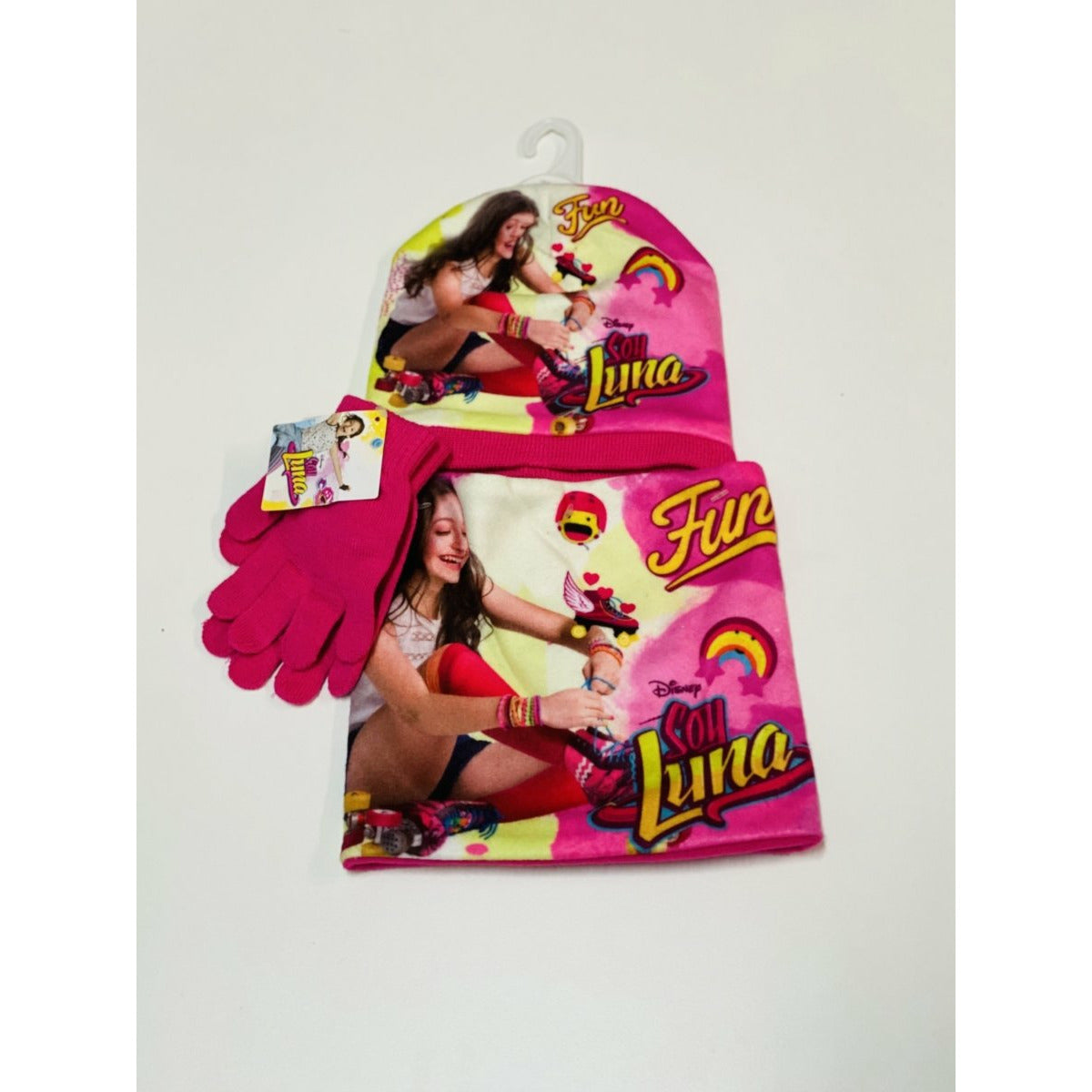Cappello in Lana Soy Luna