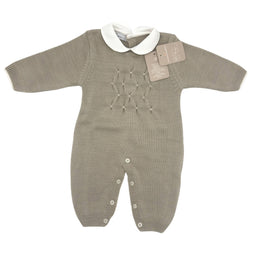 Tutina in Lana Nazareno Gabrielli