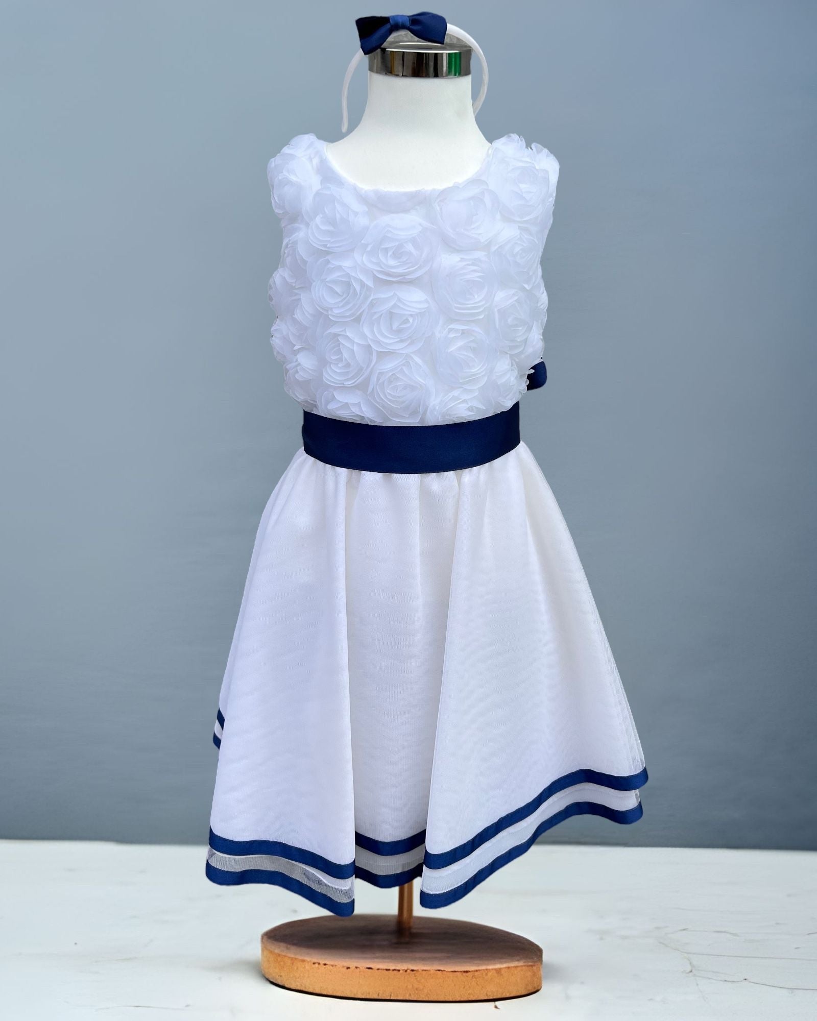 Abito Elegante Bimba