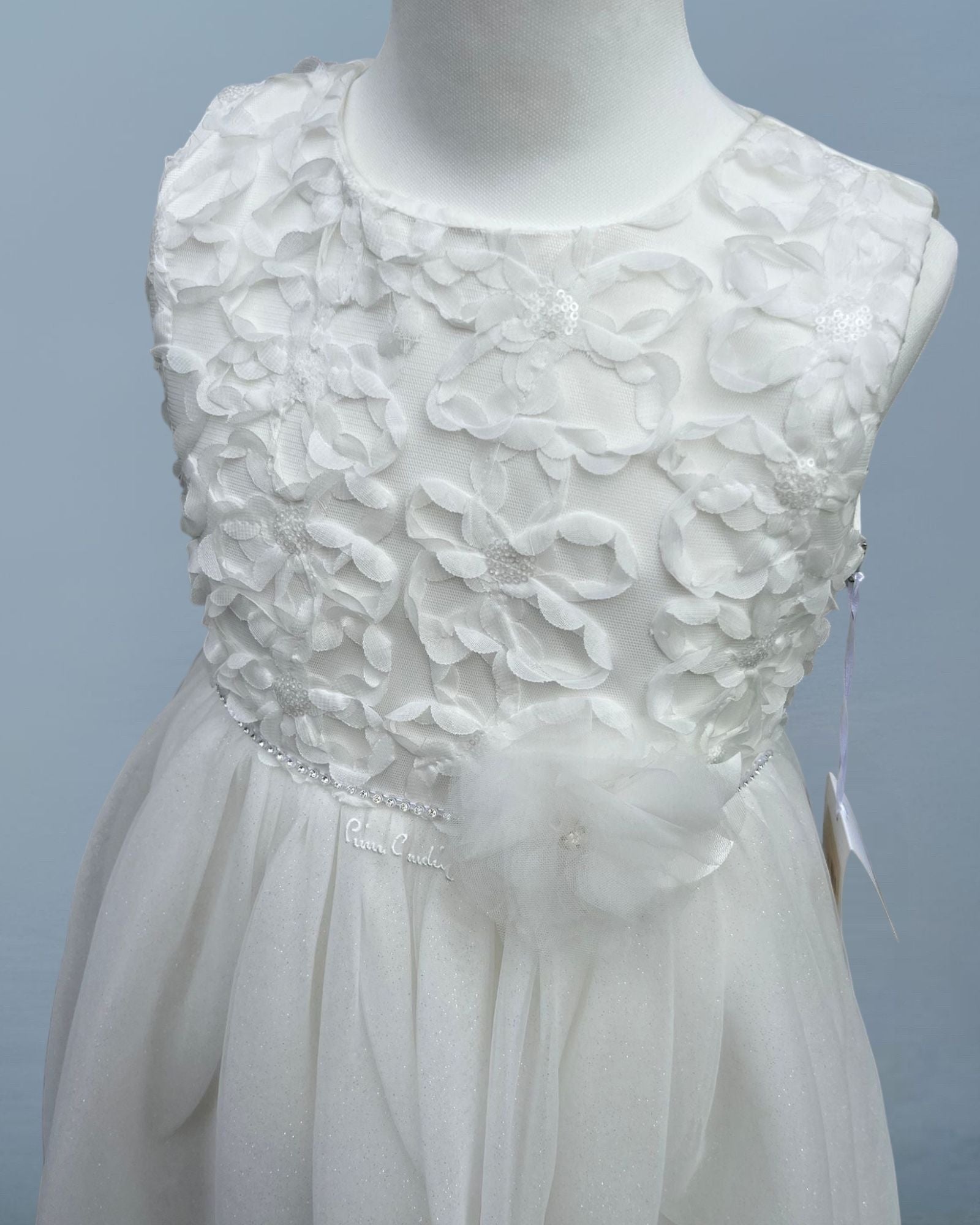 Abito Elegante Bimba
