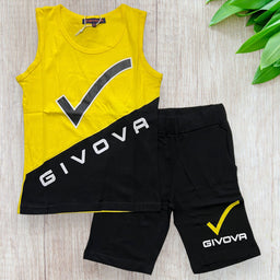 Completo Bimbo Givova